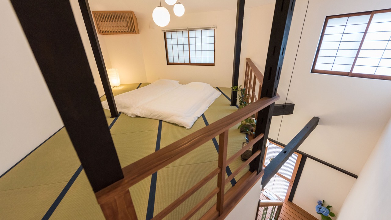 Photo of Bedroom in Shimogyo