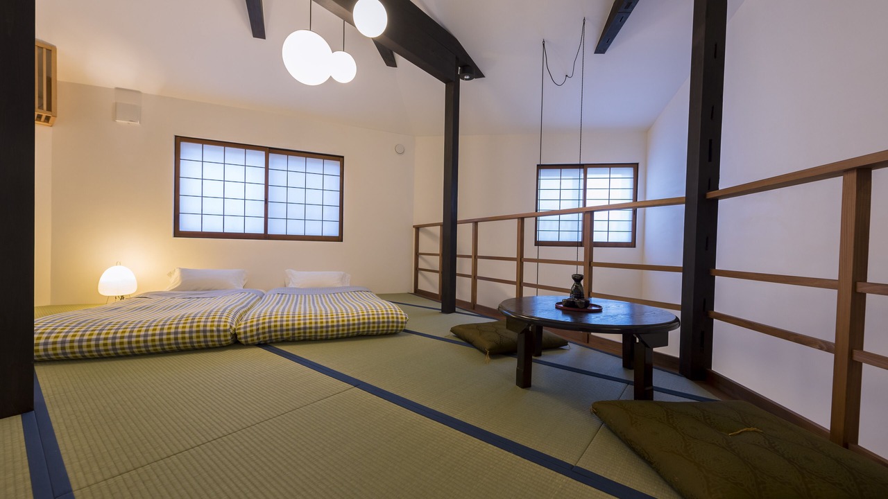 Photo of Bedroom in Shimogyo
