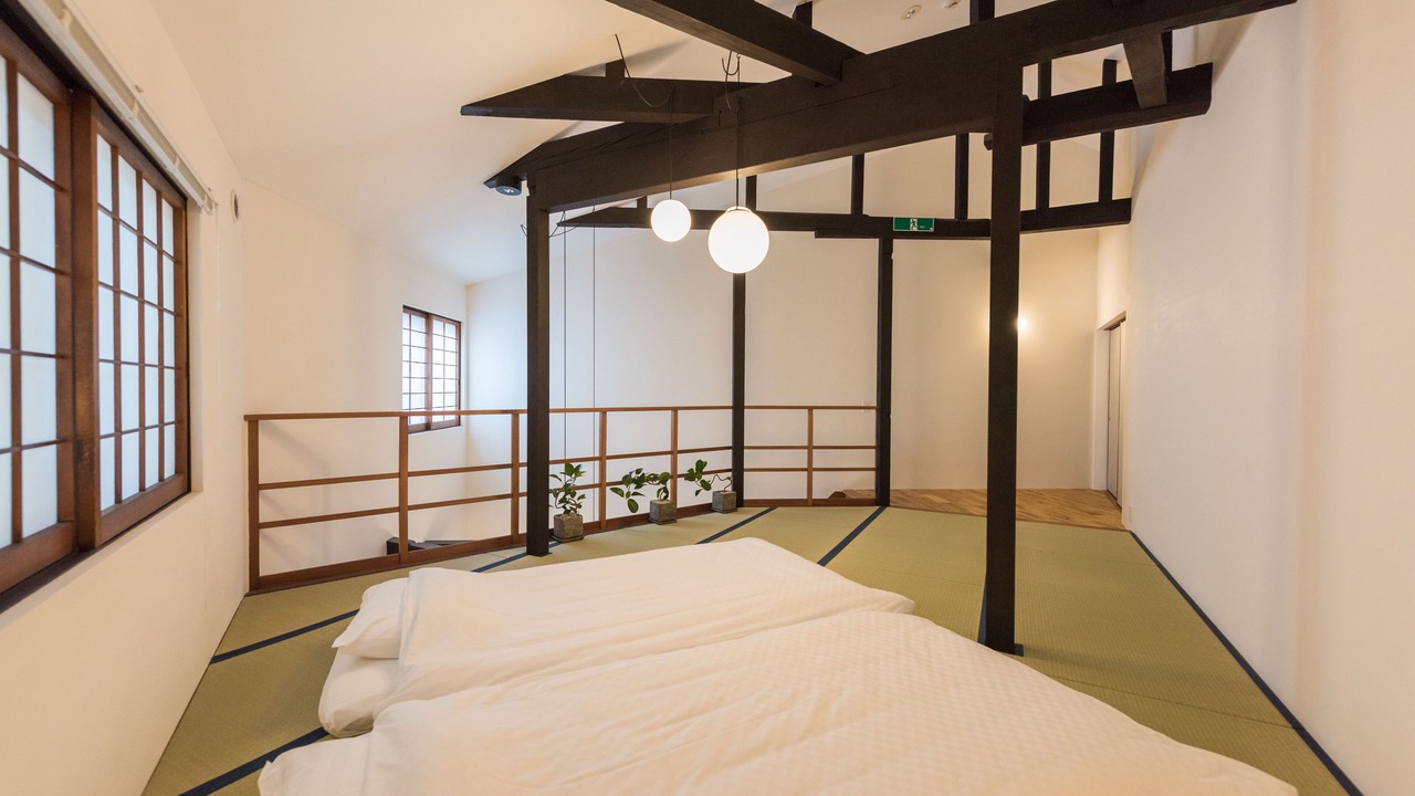 Photo of Bedroom in Shimogyo
