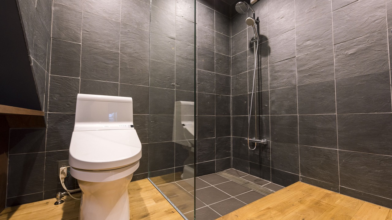 Photo of Bathroom in Shimogyo