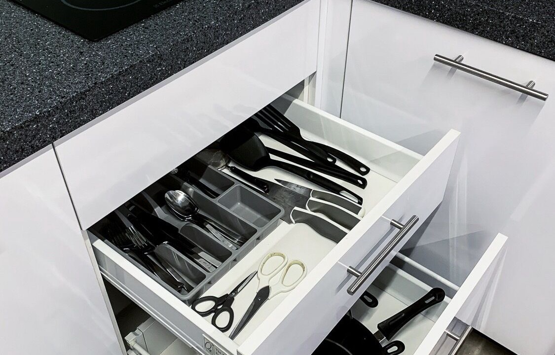 Photo of Kitchen in Brickfields