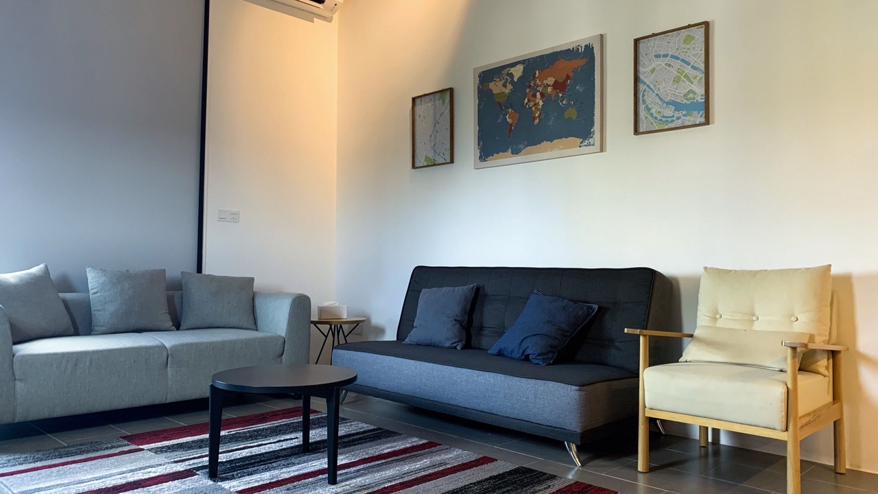 Photo of Livingroom in Brickfields