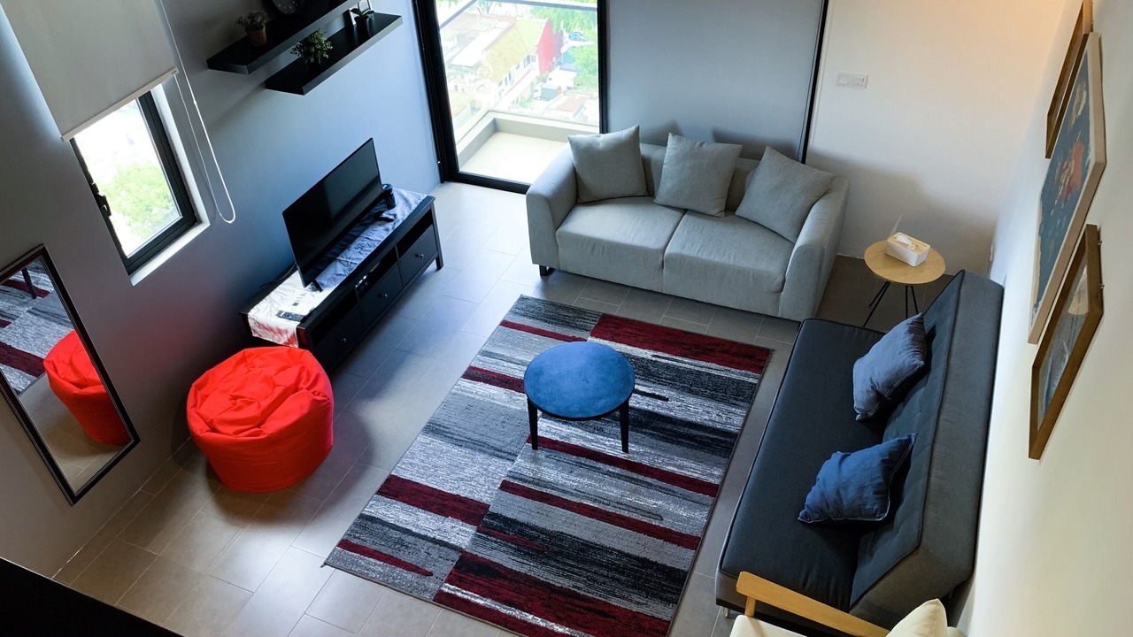 Photo of Livingroom in Brickfields