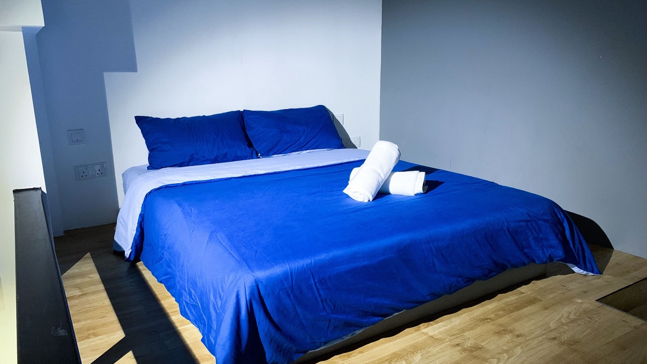 Photo of Bedroom in Brickfields