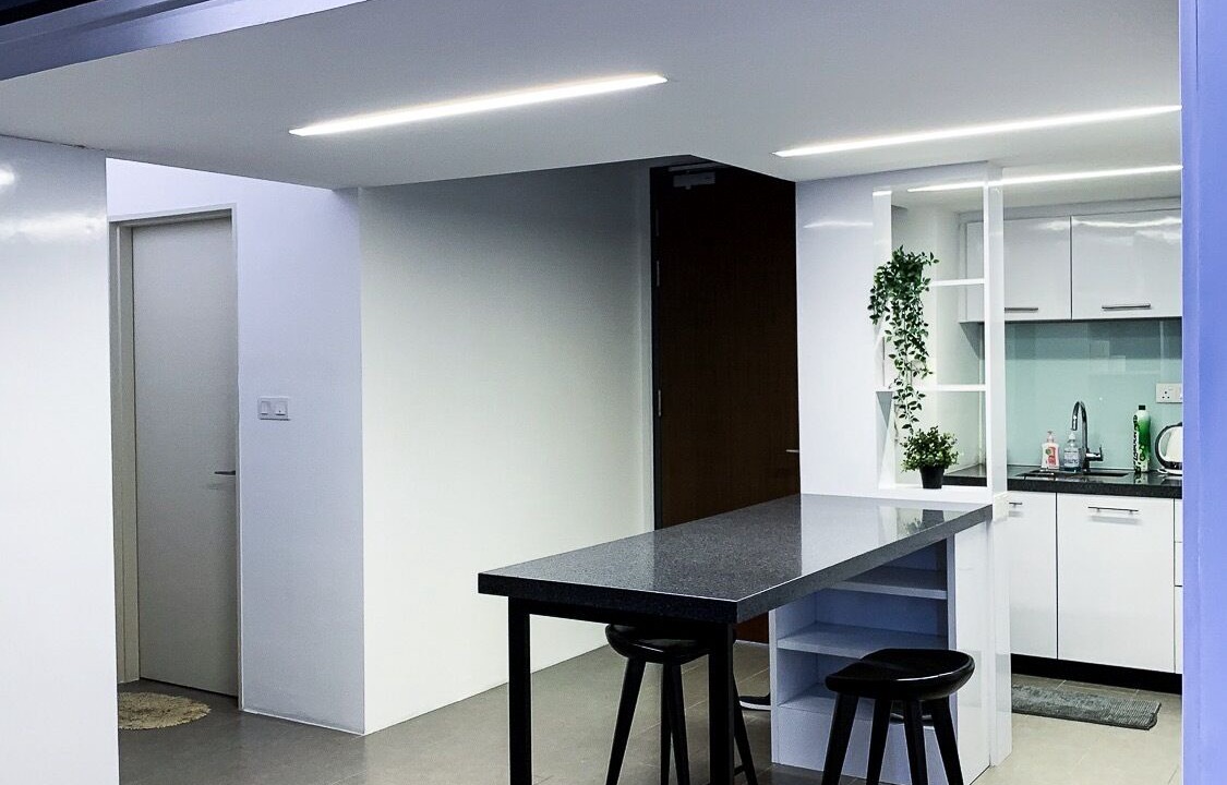 Photo of Kitchen in Brickfields