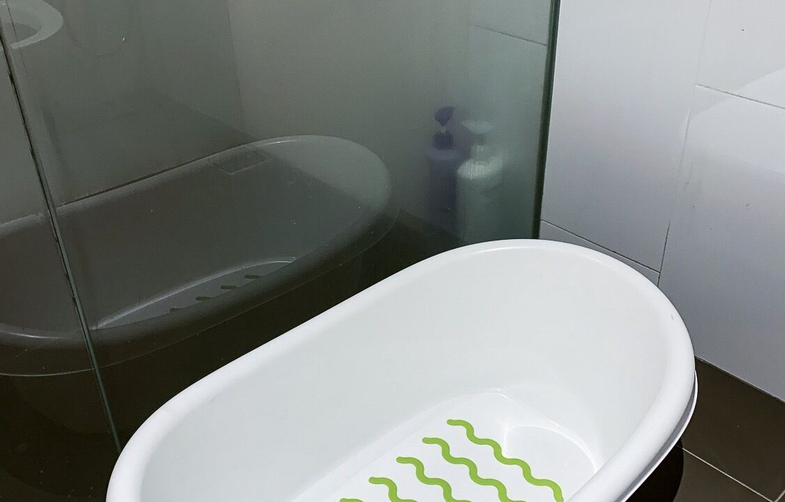 Photo of Bathroom in Brickfields