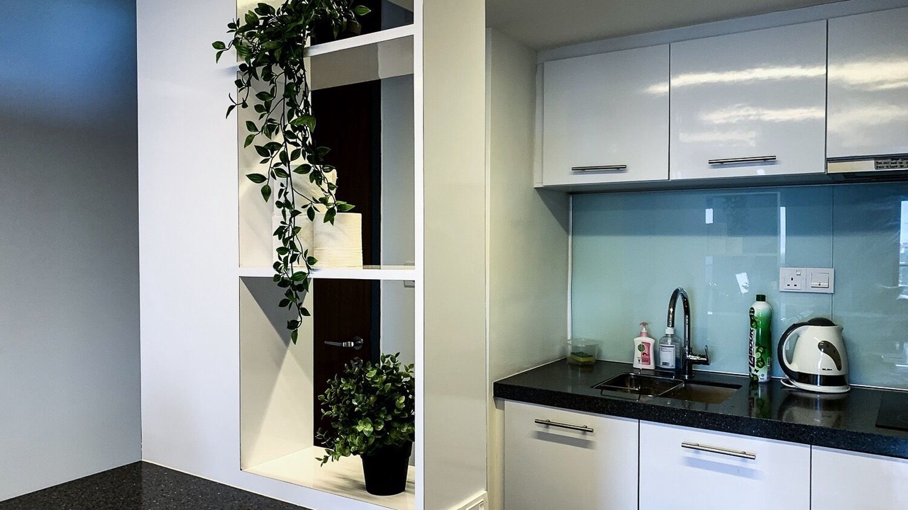 Photo of Kitchen in Brickfields