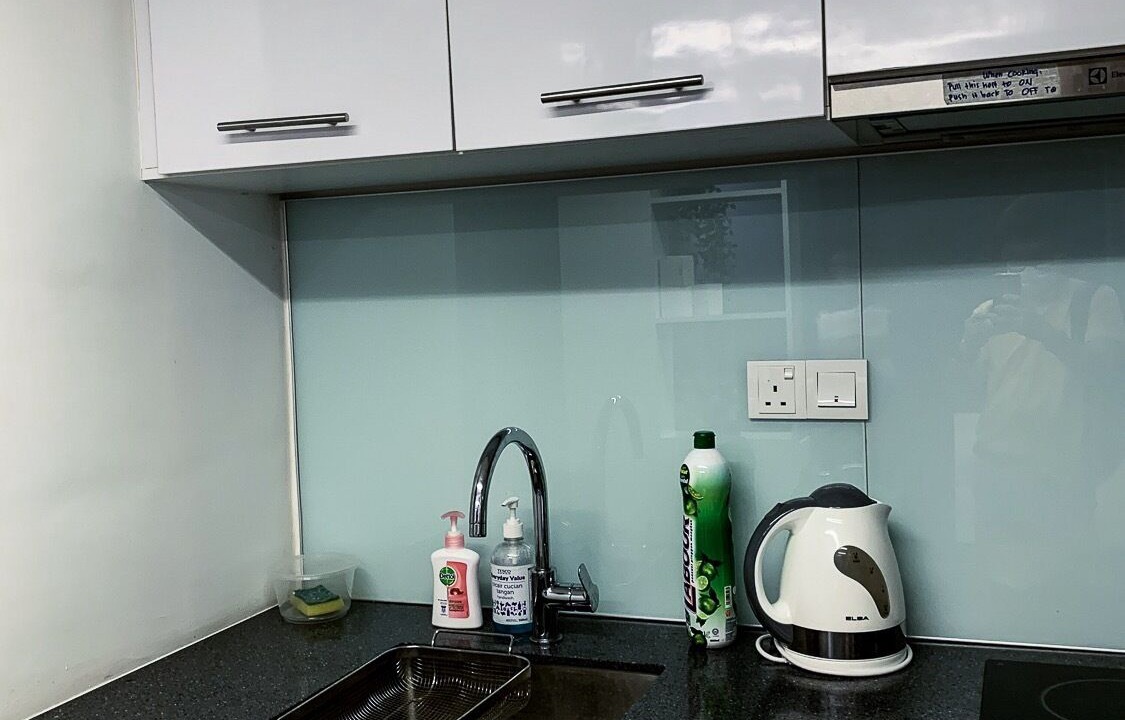 Photo of Kitchen in Brickfields