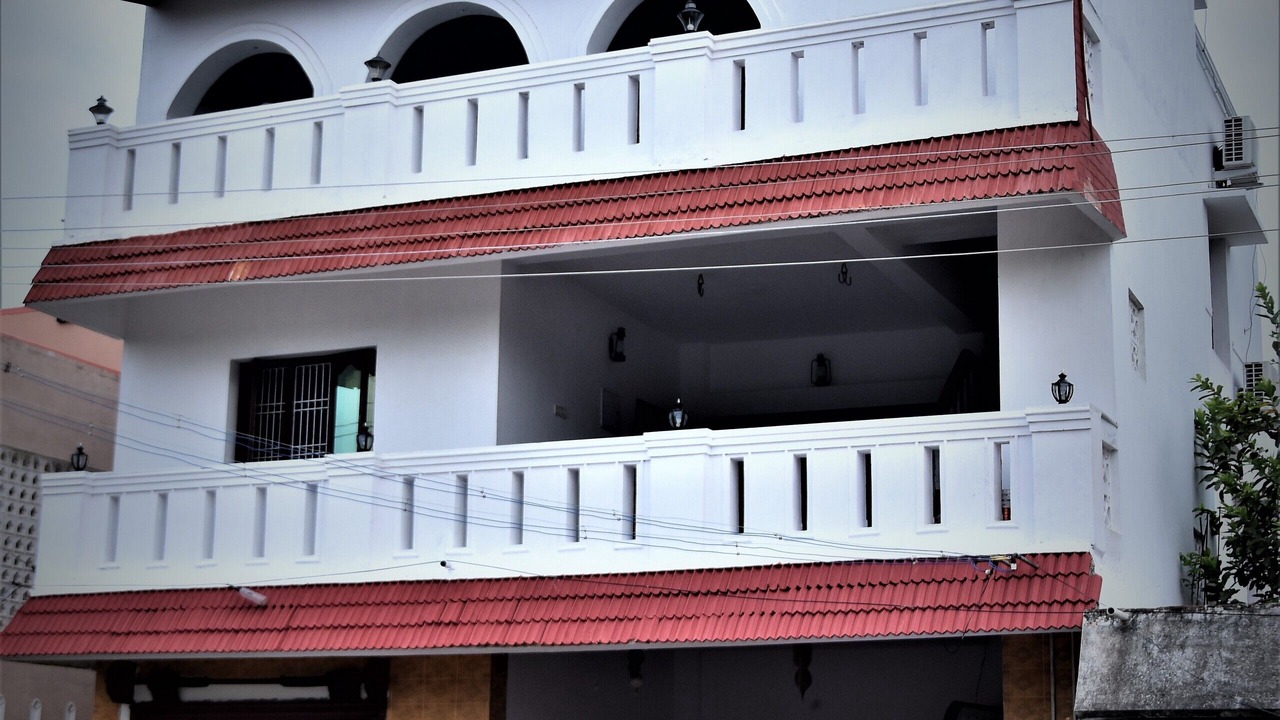 Photo of Outdoor in Mahabalipuram Beach