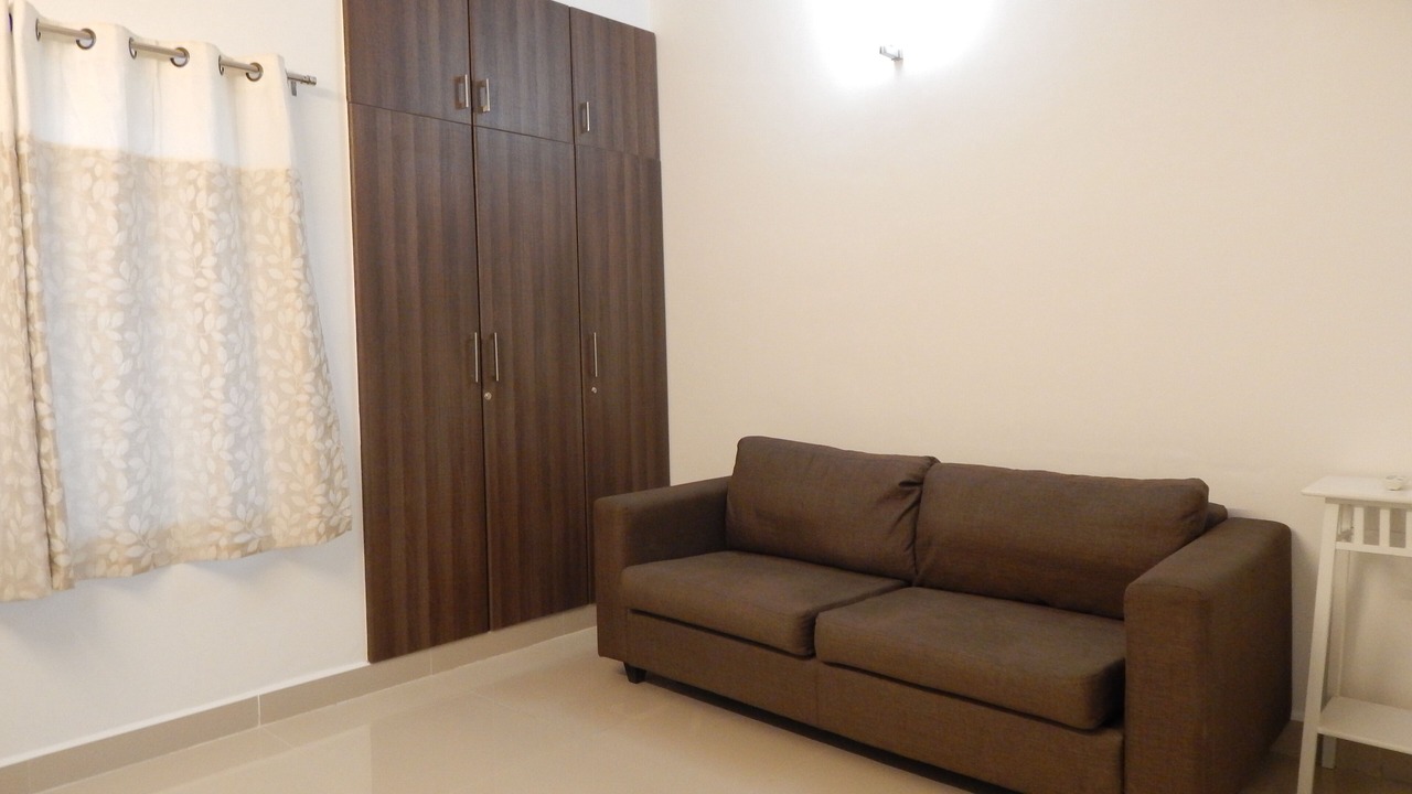 Photo of Livingroom in Vadanemelli