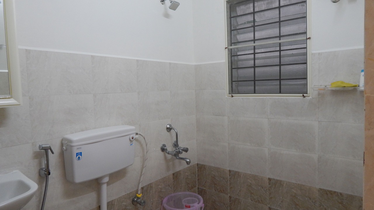 Photo of Bathroom in Vadanemelli