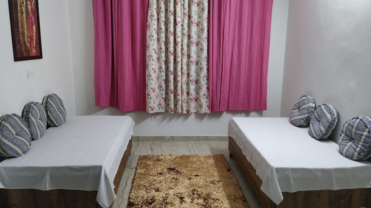 Photo of Bedroom in Sanganer