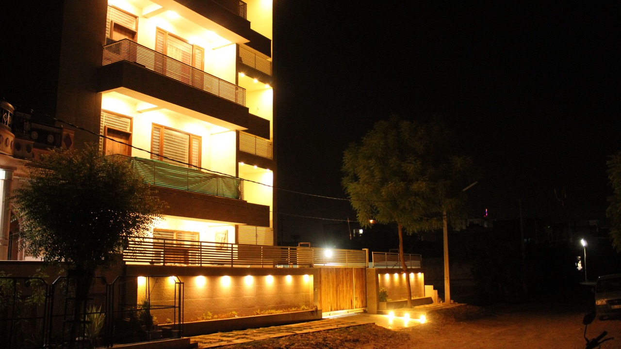 Photo of Outdoor in Sanganer