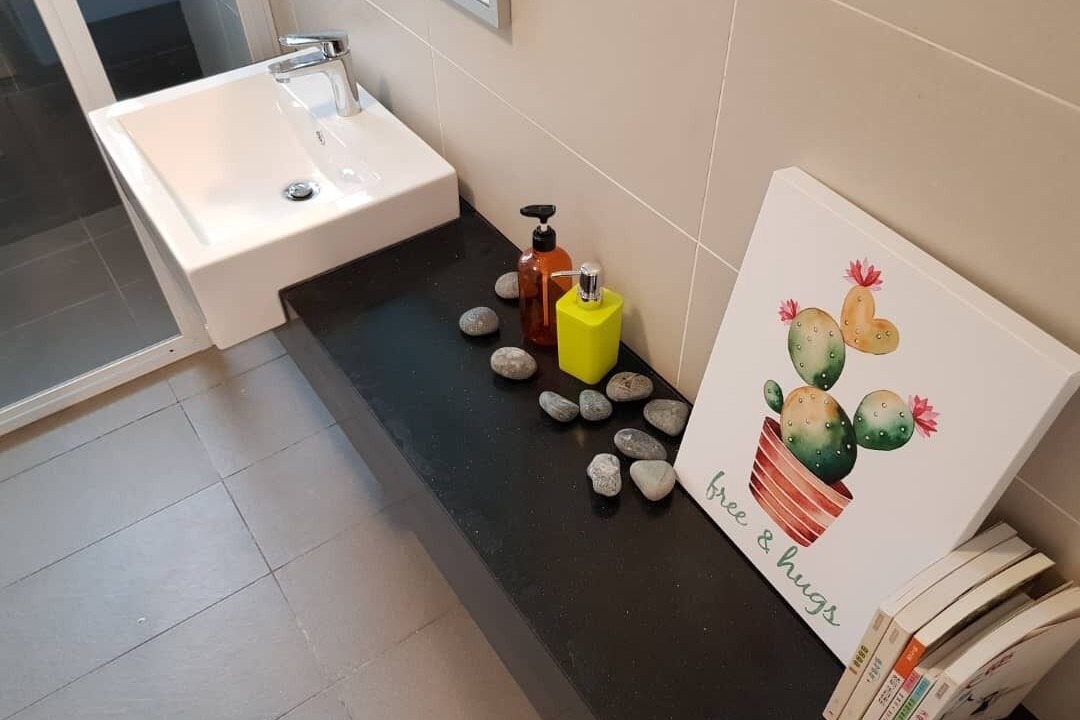 Photo of Bathroom in Ampang