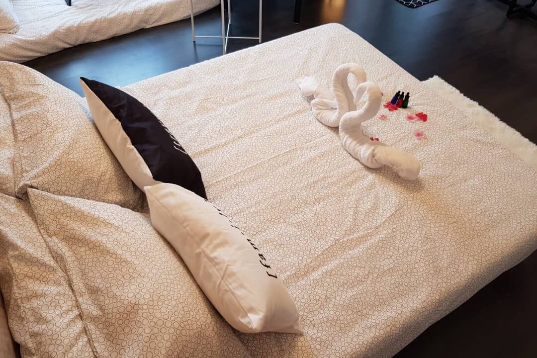 Photo of Bedroom in Ampang