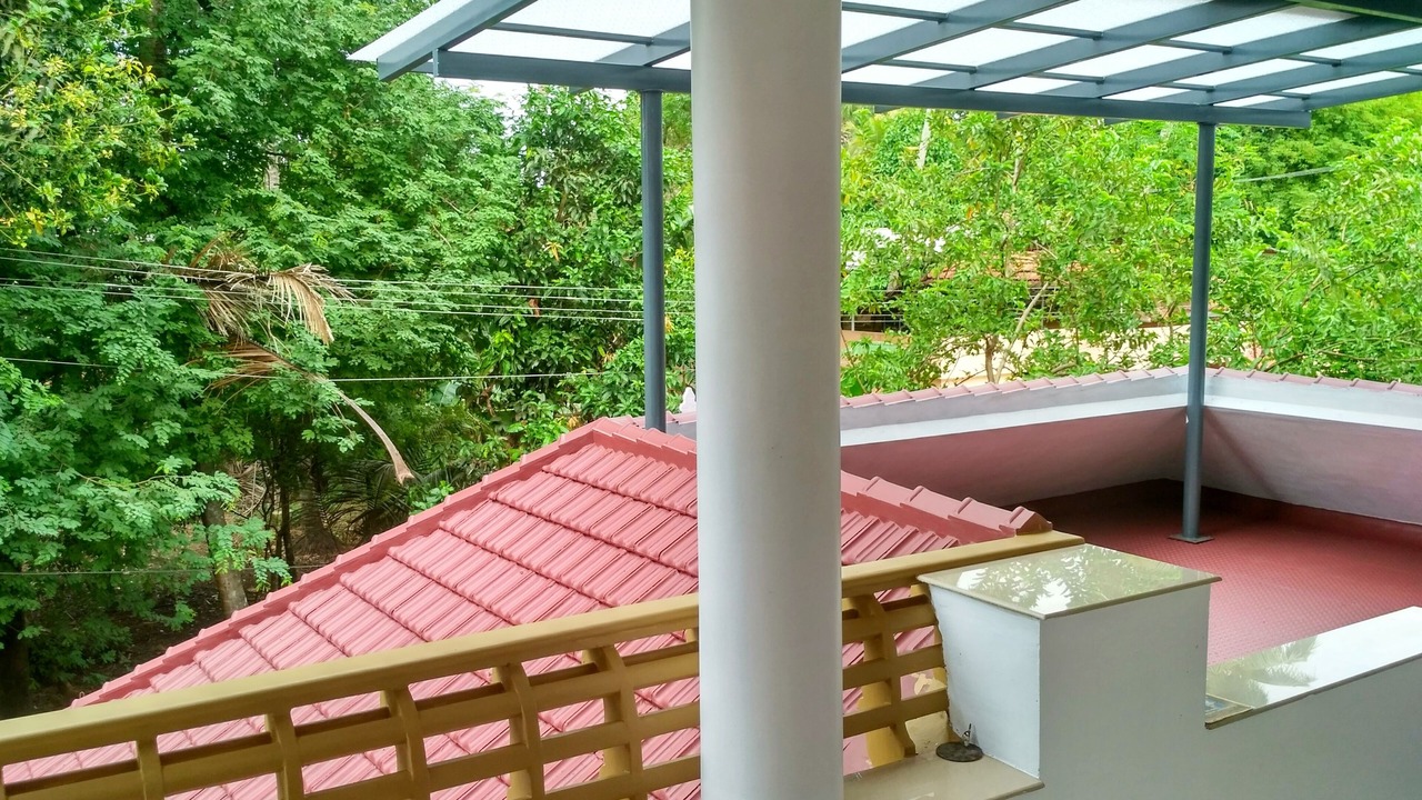 Photo of Outdoor in Nedumbassery