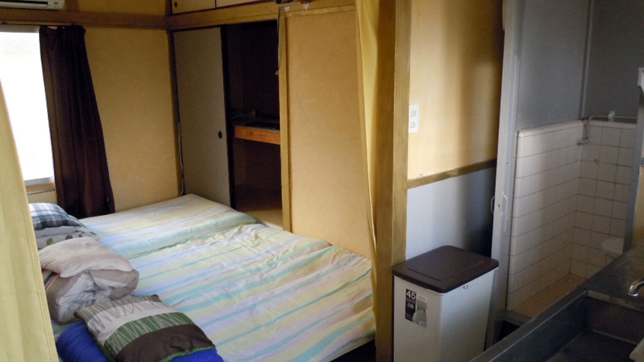 Photo of Bedroom in Mitaka