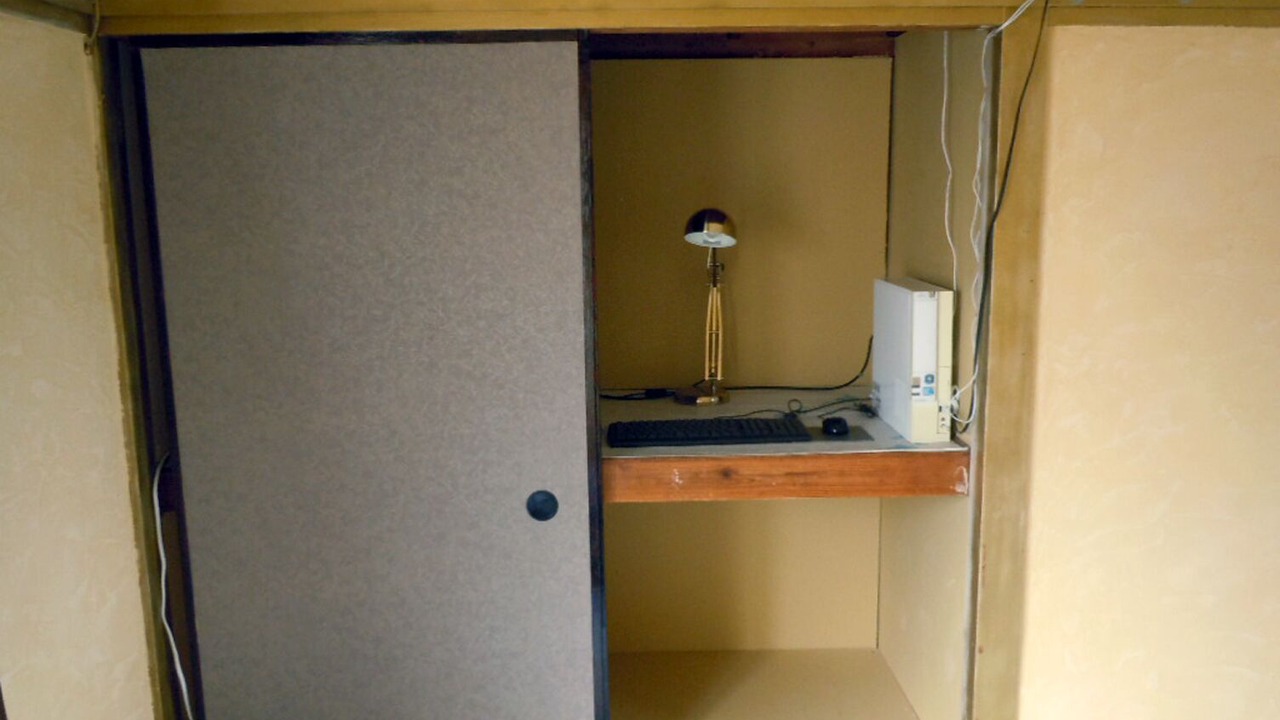 Photo of Bedroom in Mitaka
