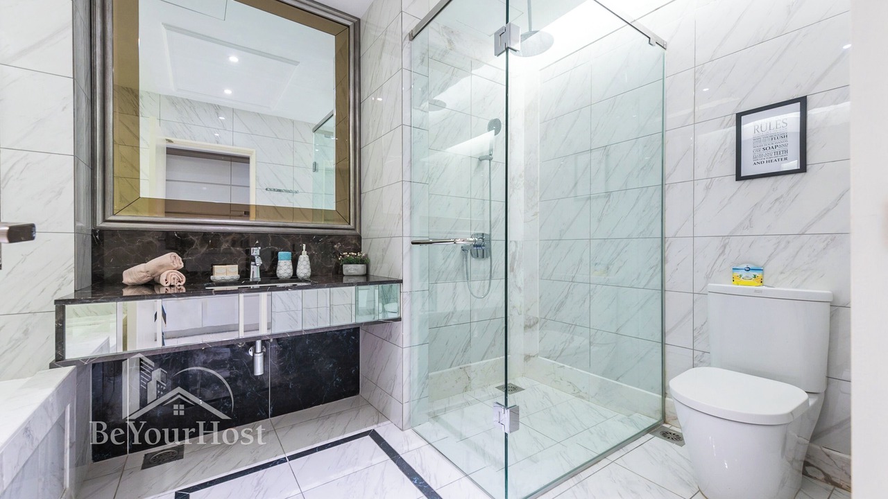 Photo of Bathroom in Sri Hartamas