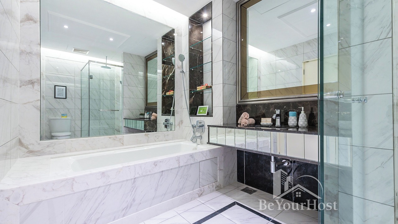 Photo of Bathroom in Sri Hartamas