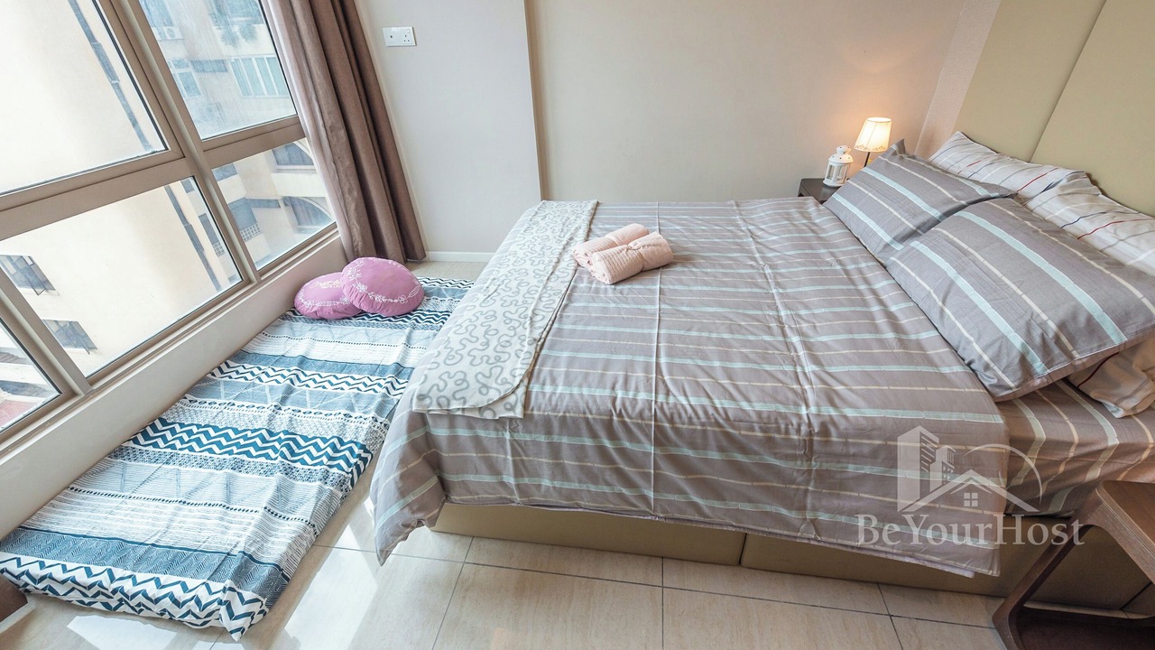 Photo of Bedroom in Sri Hartamas