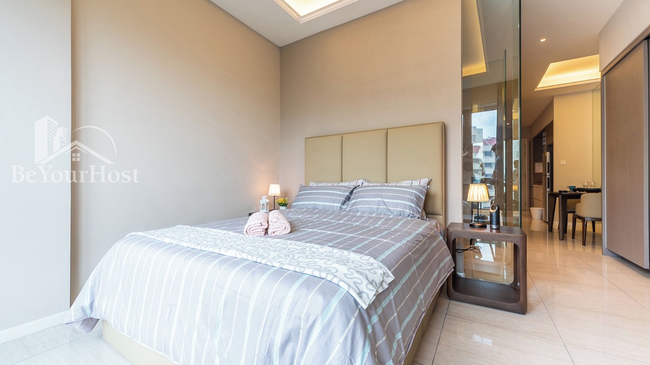 Photo of Bedroom in Sri Hartamas