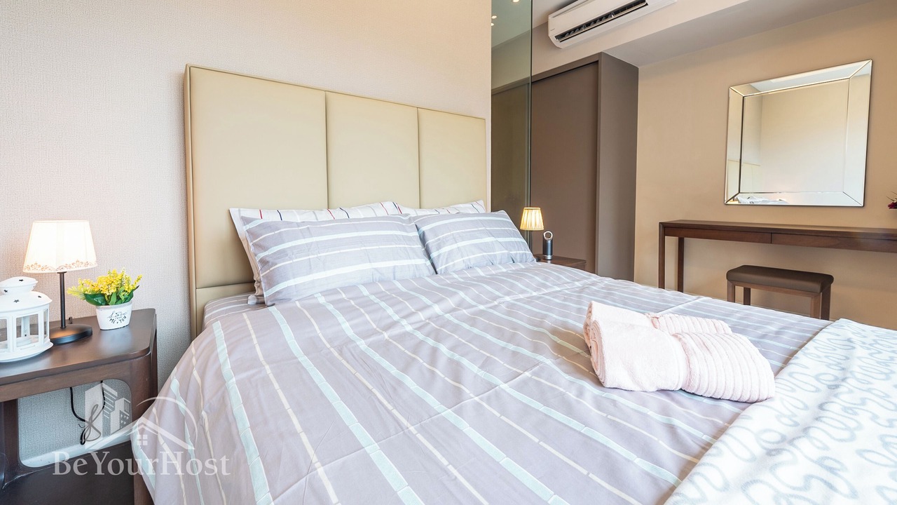 Photo of Bedroom in Sri Hartamas