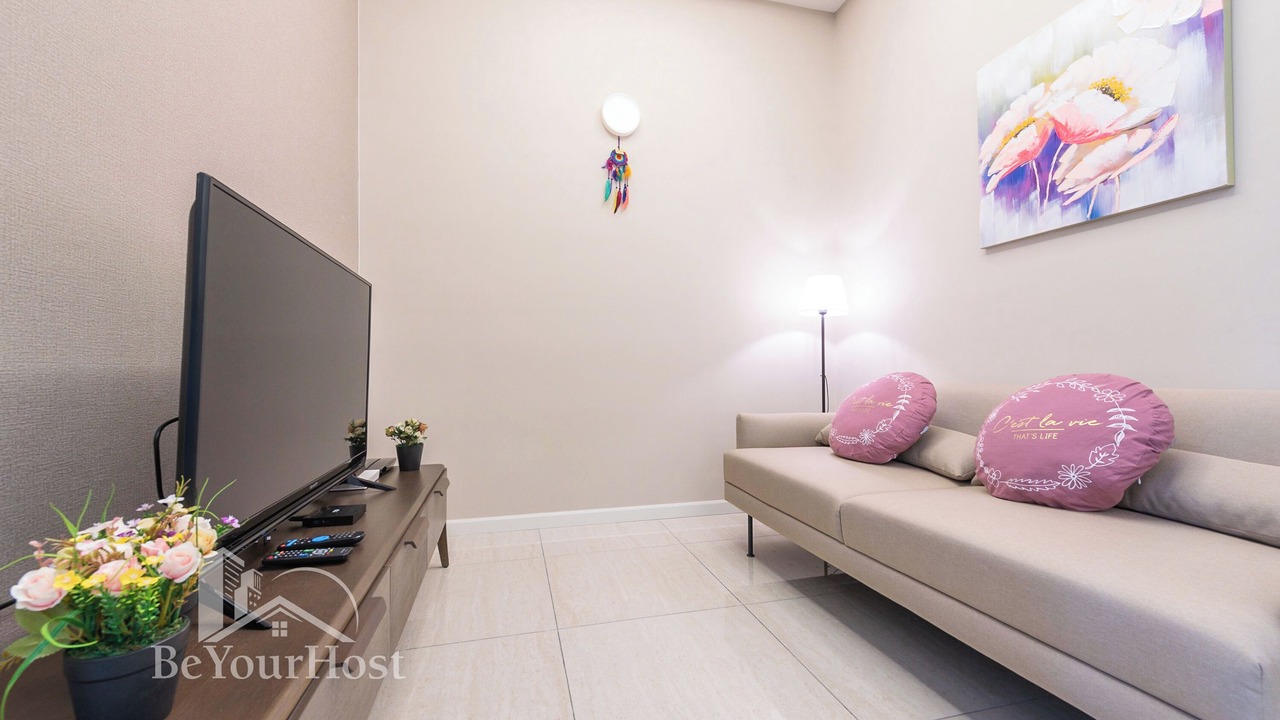 Photo of Livingroom in Sri Hartamas