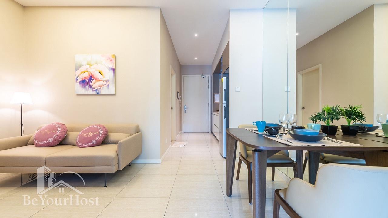 Photo of Livingroom in Sri Hartamas