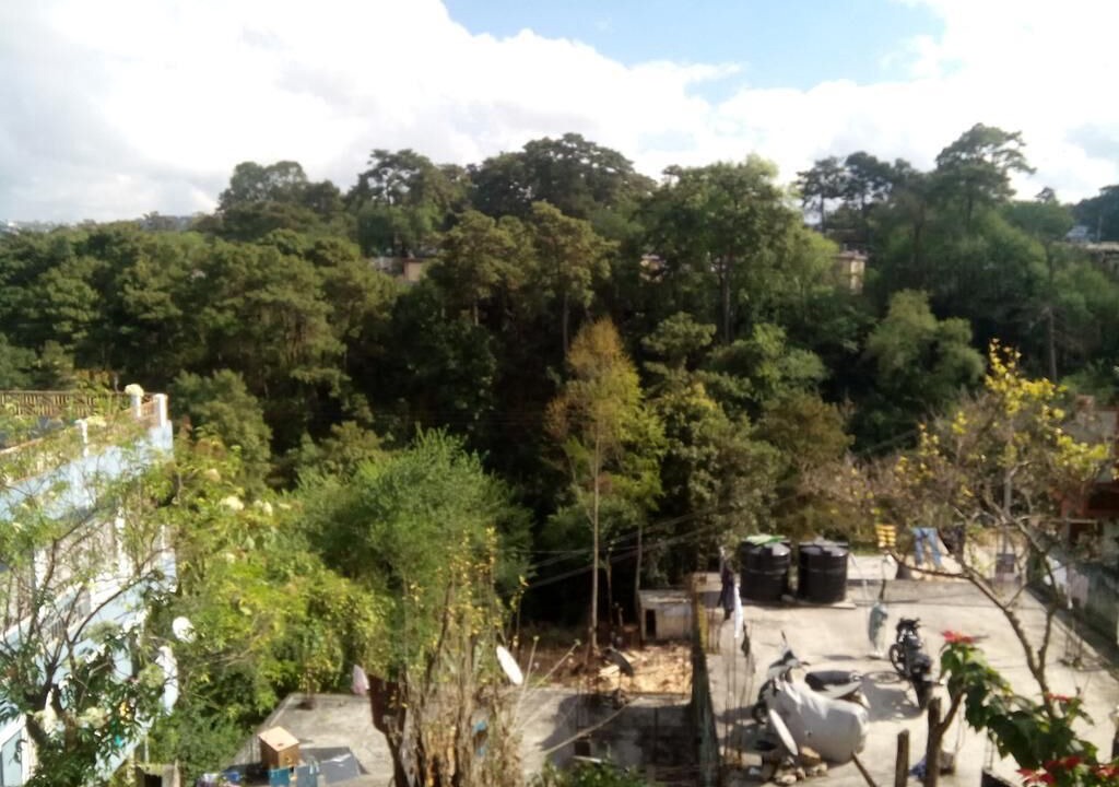 Photo of Outdoor in Laitumkhrah