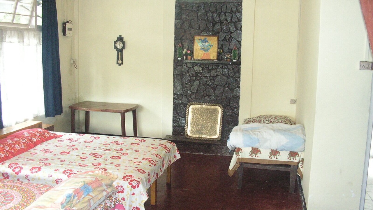 Photo of Bedroom in Laitumkhrah