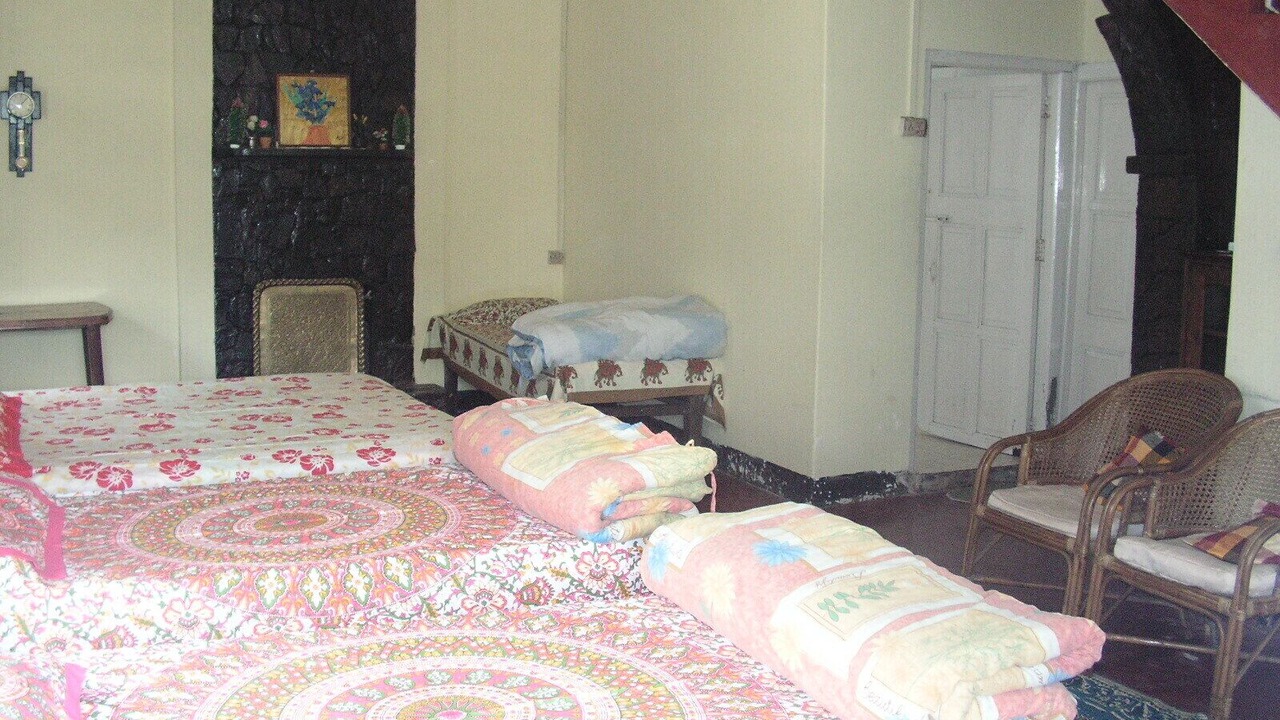 Photo of Bedroom in Laitumkhrah