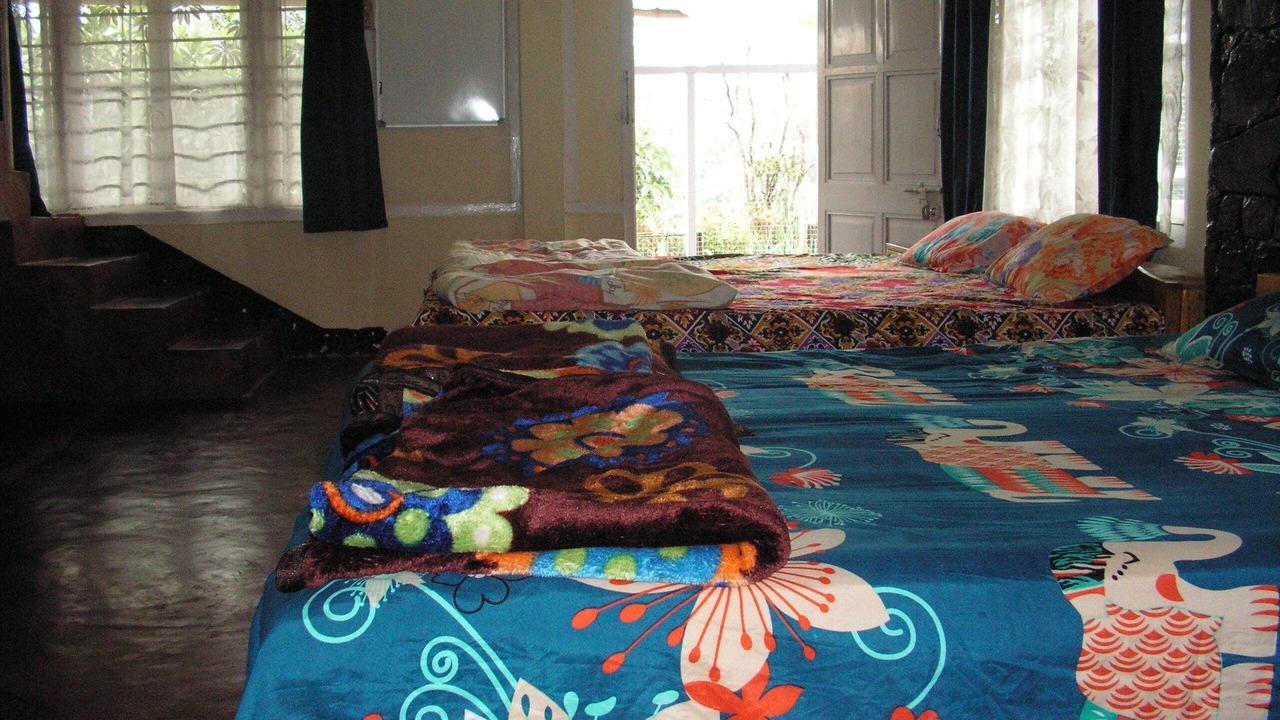 Photo of Bedroom in Laitumkhrah