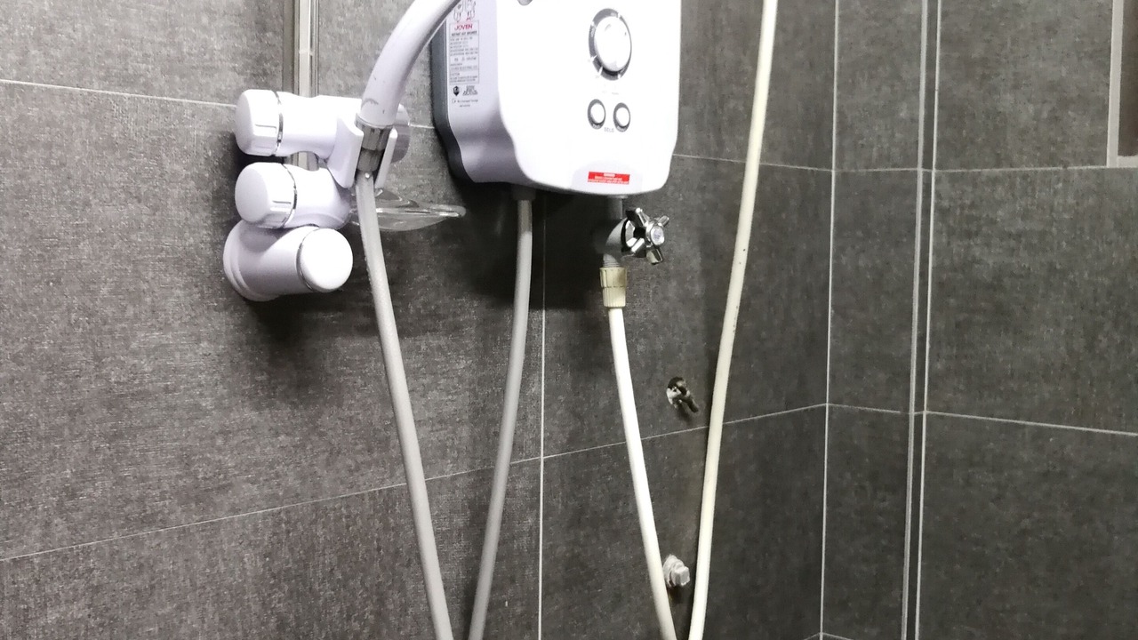 Photo of Bathroom in Wangsa Maju