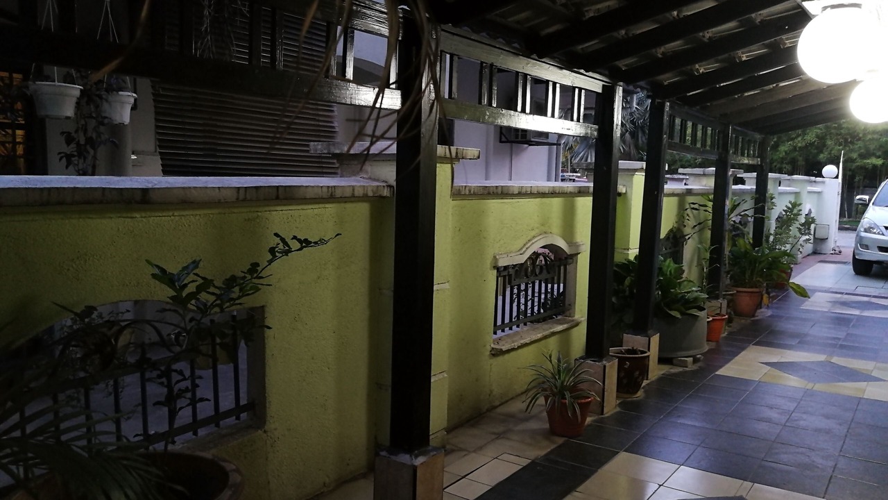 Photo of Outdoor in Wangsa Maju