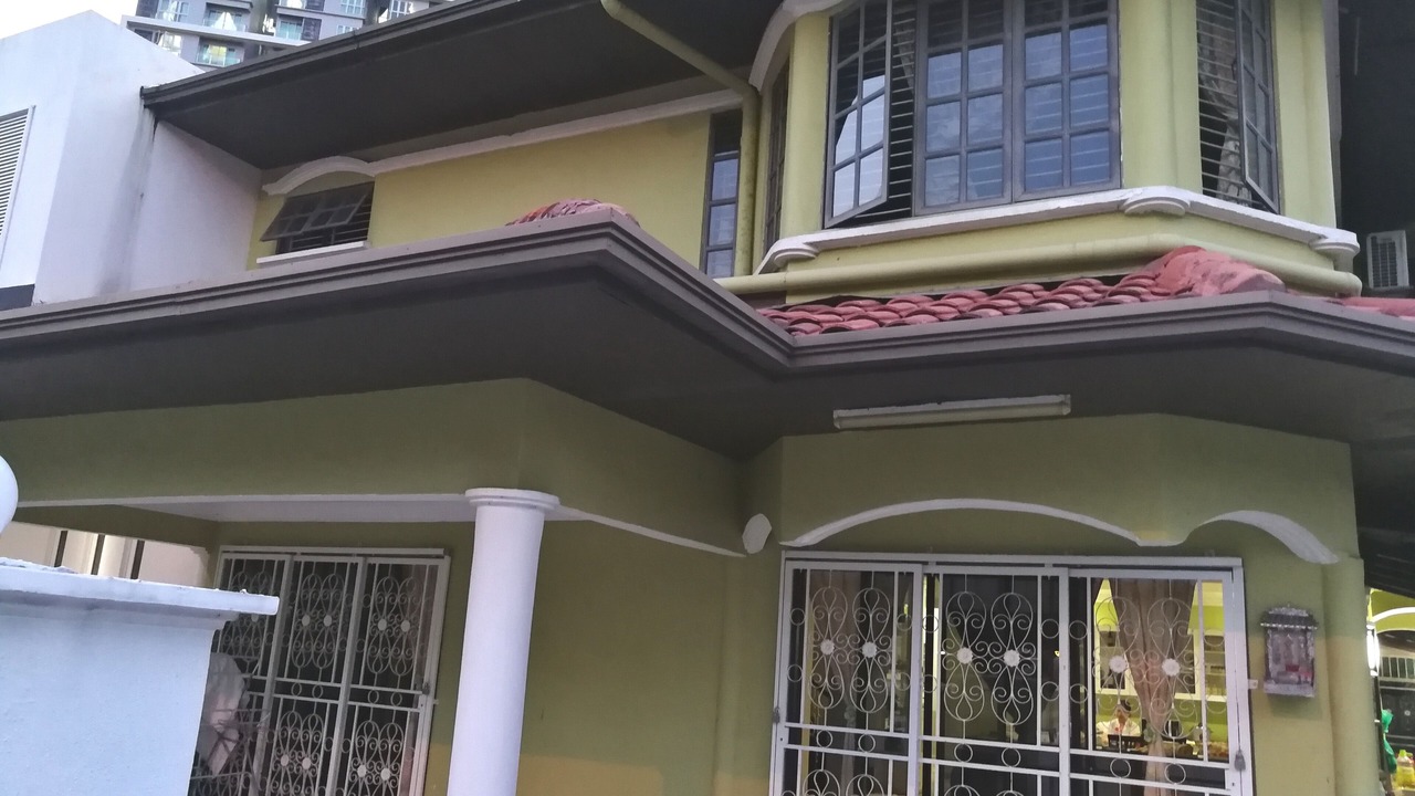 Photo of Outdoor in Wangsa Maju