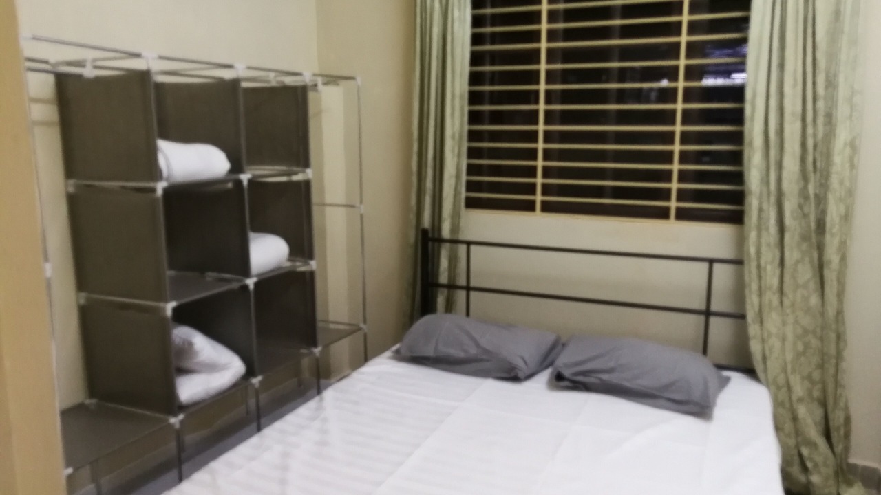 Photo of Bedroom in Wangsa Maju