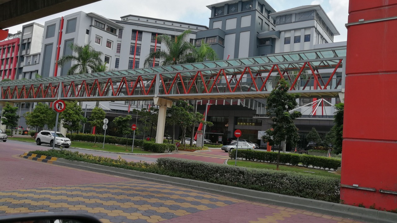 Photo of Outdoor in Wangsa Maju