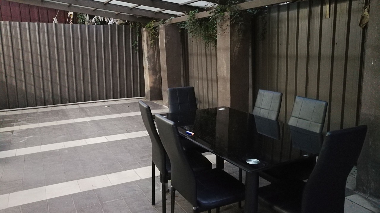 Photo of Outdoor in Wangsa Maju