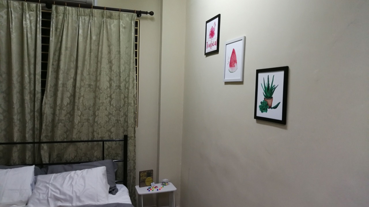 Photo of Bedroom in Wangsa Maju