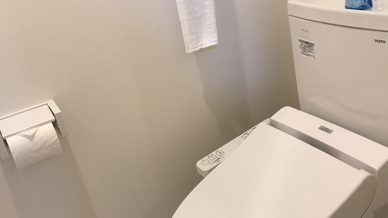 Photo of Bedroom in Higashisumiyoshi-ku