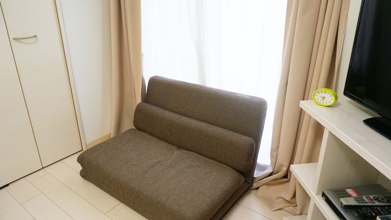 Photo of Livingroom in Higashisumiyoshi-ku