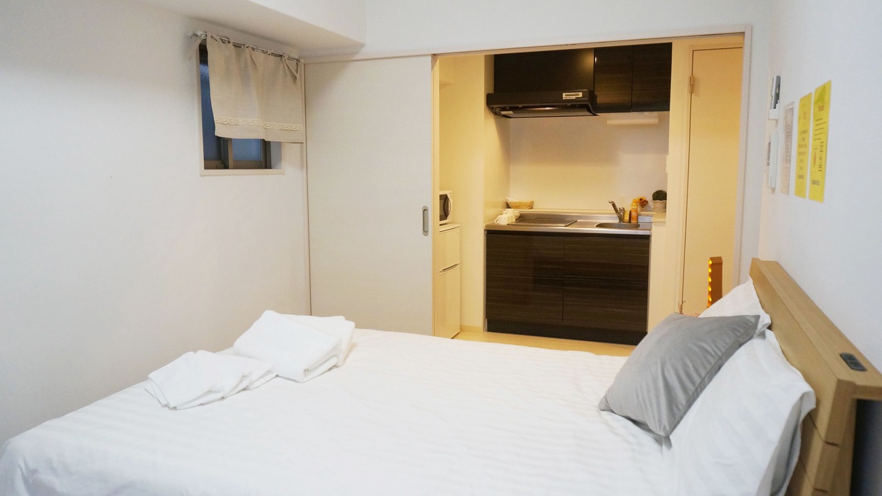 Photo of Livingroom in Higashisumiyoshi-ku