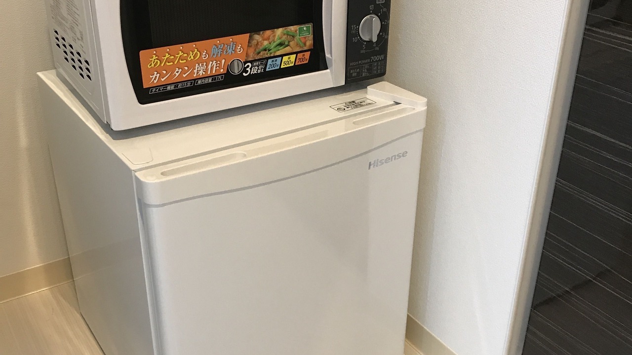 Photo of Bedroom in Higashisumiyoshi-ku