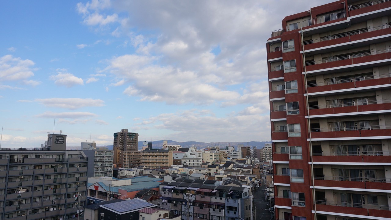Photo of Others in Higashisumiyoshi-ku