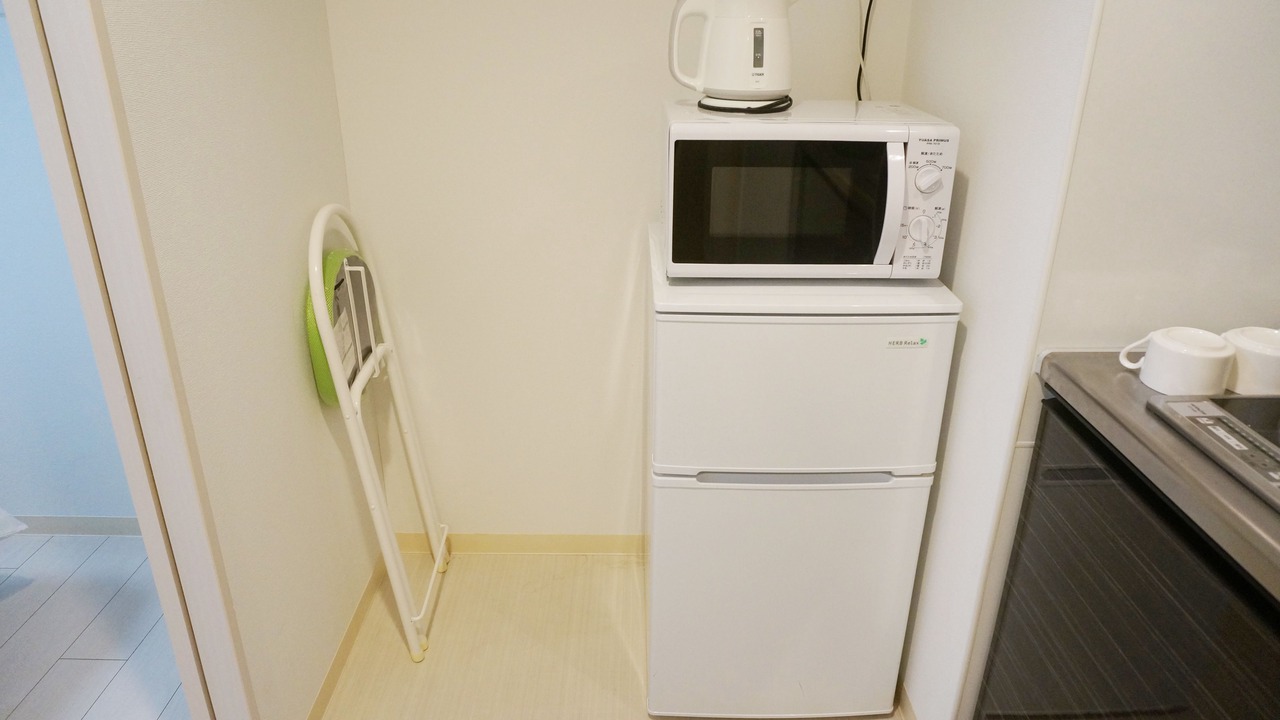 Photo of Kitchen in Higashisumiyoshi-ku