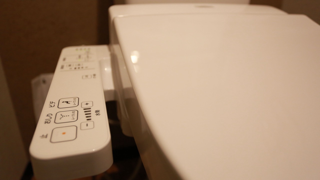 Photo of Bathroom in Sakai Ward