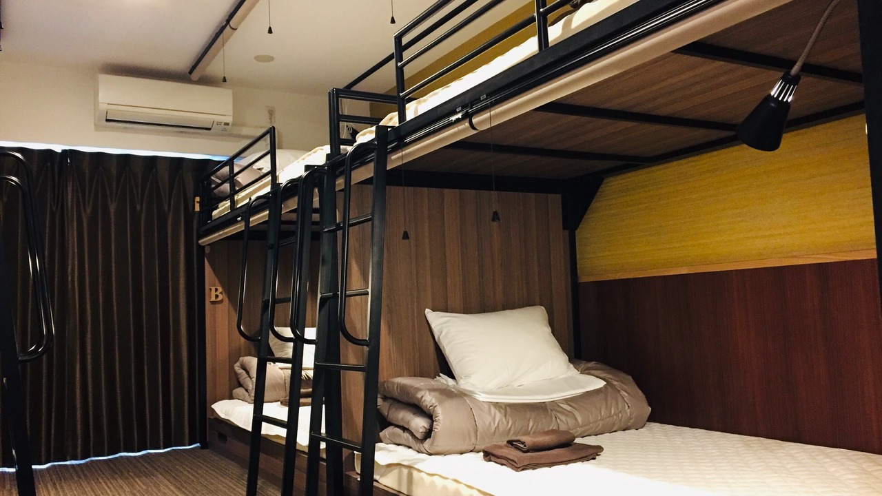 Photo of Bedroom in Sakai Ward