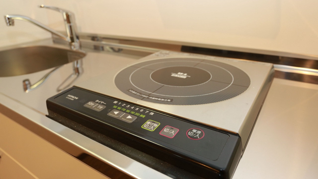 Photo of Kitchen in Sakai Ward