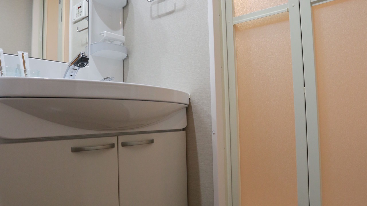 Photo of Bathroom in Sakai Ward